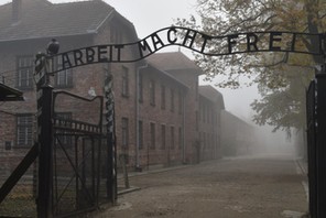 OŚWIĘCIM OBÓZ ZAGŁADY KL AUSCHWITZ