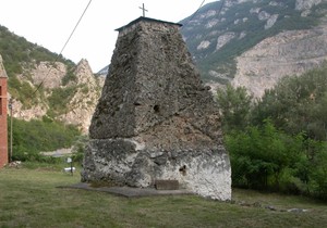 Manastir Svete Petke Iverice