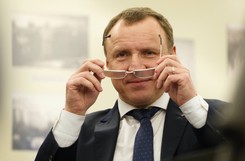 Po odejściu Kurskiego może zacząć się wewnętrzna wojna w obozie władzy [OPINIA]