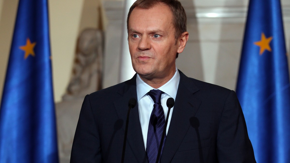 Premier Donald Tusk zapewnił w Sejmie, że PO i PSL nie są zainteresowane zmianami, które mogłyby doprowadzić do osłabienia Lasów Państwowych. Zdaniem szefa rządu nie ma mowy o ich prywatyzacji.