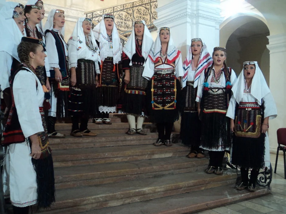 Ojkaca na Brankovom kolu foto Arhiva Brankovog kola (4)