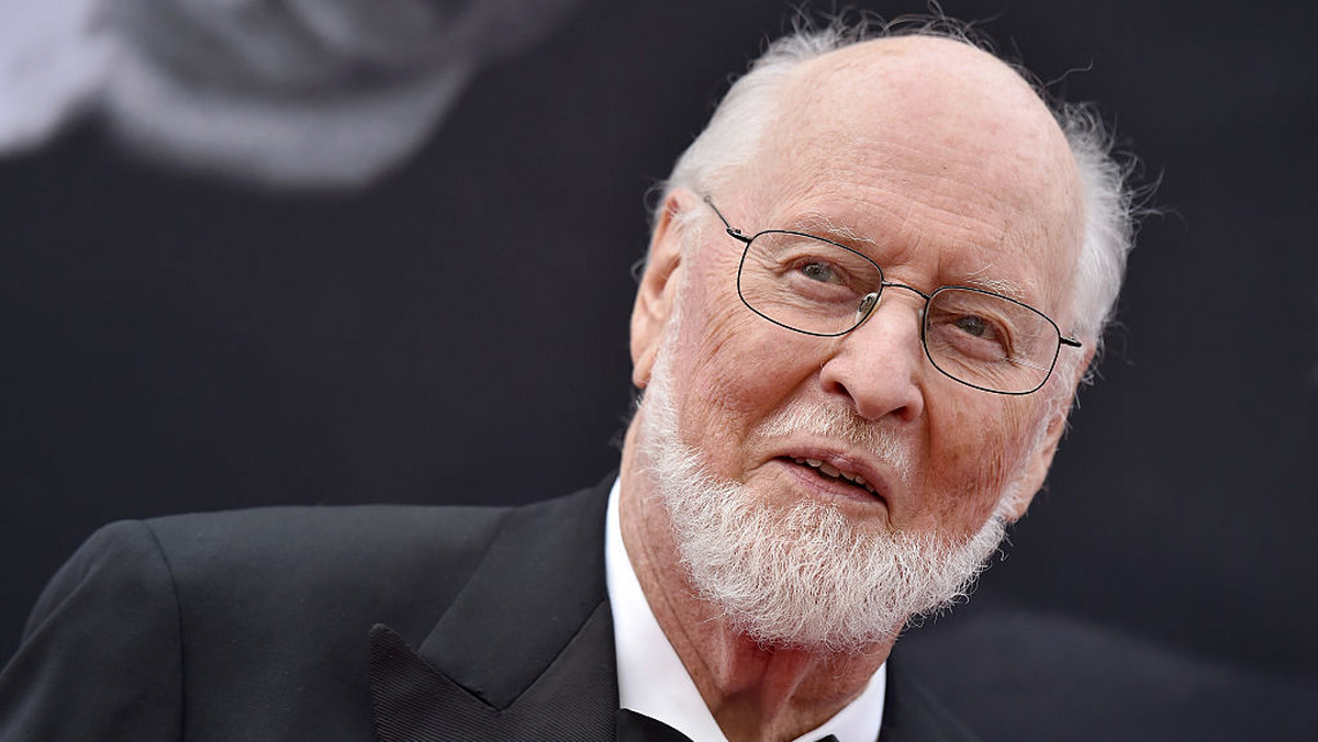 John Williams. Kim jest kompozytor? Muzyka do "Gwiezdnych wojen" i "Szczęk"