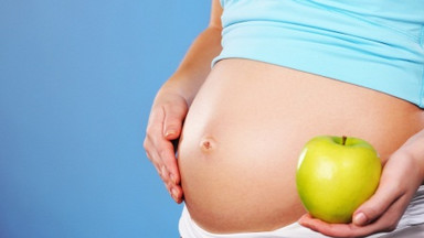 II trymestr ciąży - Kalendarz ciąży
