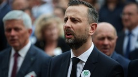 Gigantyczna pożyczka z UE dla Polski. Kosiniak-Kamysz ujawnia plany na obronność