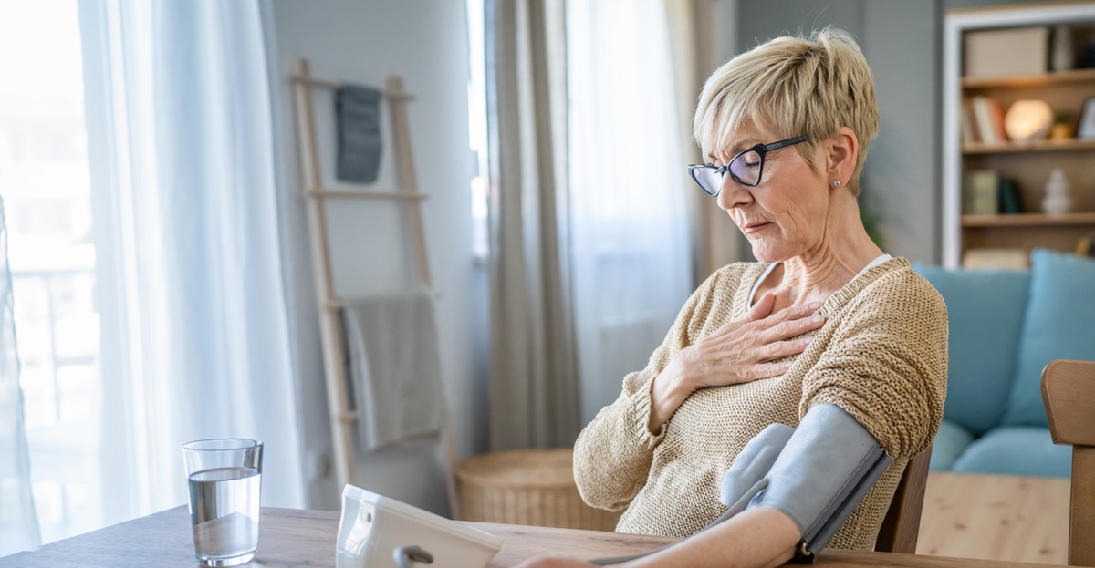 Jakie zioła na nadciśnienie stosować? Te napary mogą pomóc