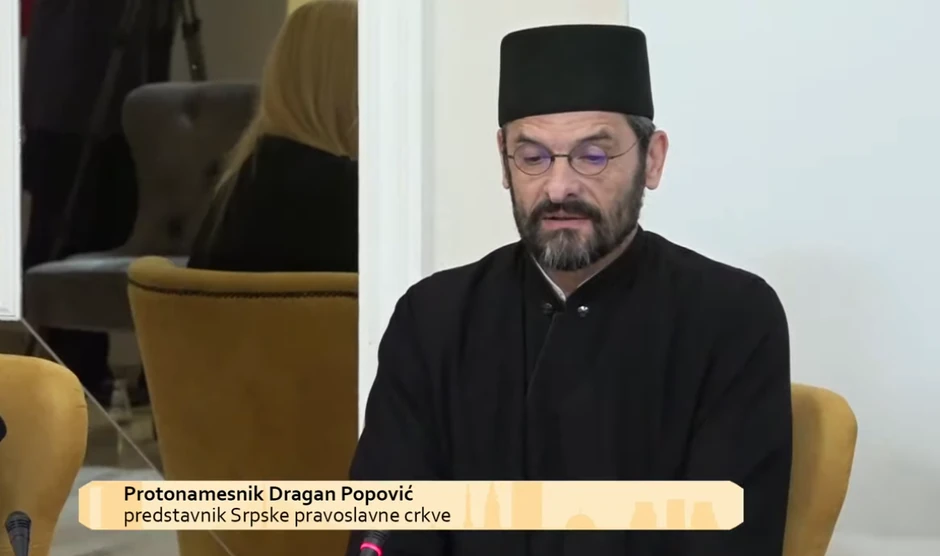 Stavovi verskih zajednica o transplantaciji organa – Etika, vera i život