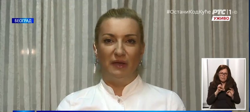 Ivana Stašević Karličić