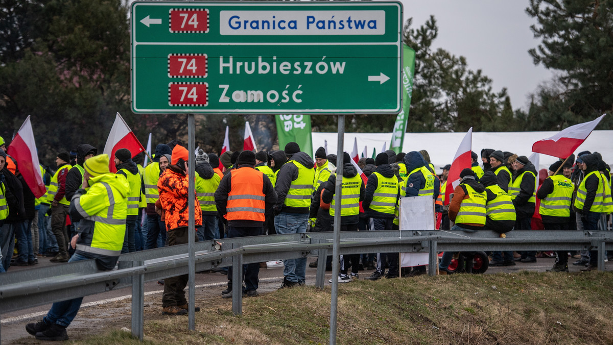 Co dalej z produktami rolnymi z Ukrainy? Europosłowie zagłosowali