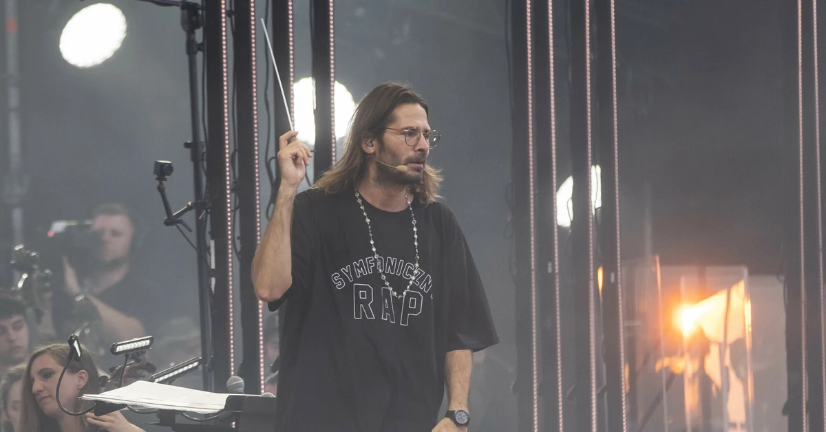 Jimek wraca na Lotnisko Bemowo. Ostatni rozdział historii polskiego hip-hopu. Kiedy i gdzie koncert? Bilety