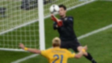 Hugo Lloris: jeden incydent nie może określać zespołu