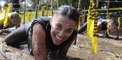 Pierwszy Runmageddon we Wrocławiu