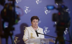 'Różni politycy i radni interesowali się zwrotami'. Komisja weryfikacyjna bada sprawę Chmielnej 70