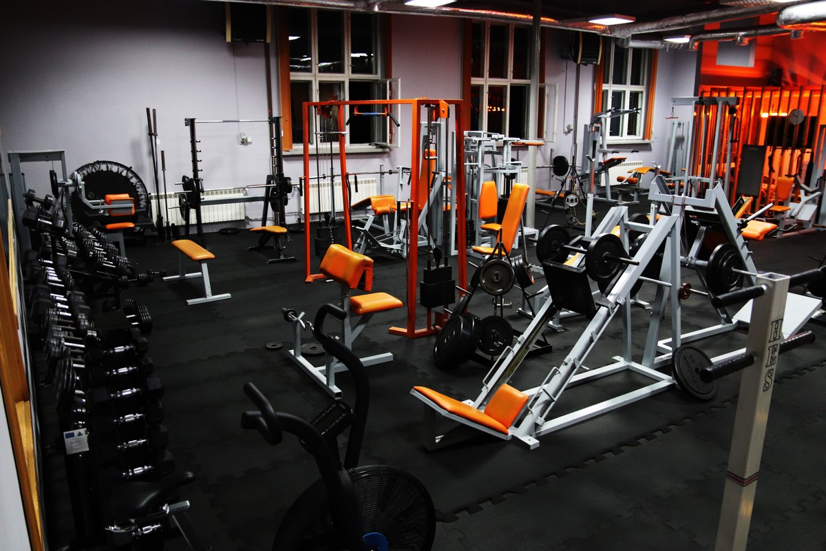 Zarzuty UOKiK za karnety na siłownie. "Pomijały najważniejsze informacje"