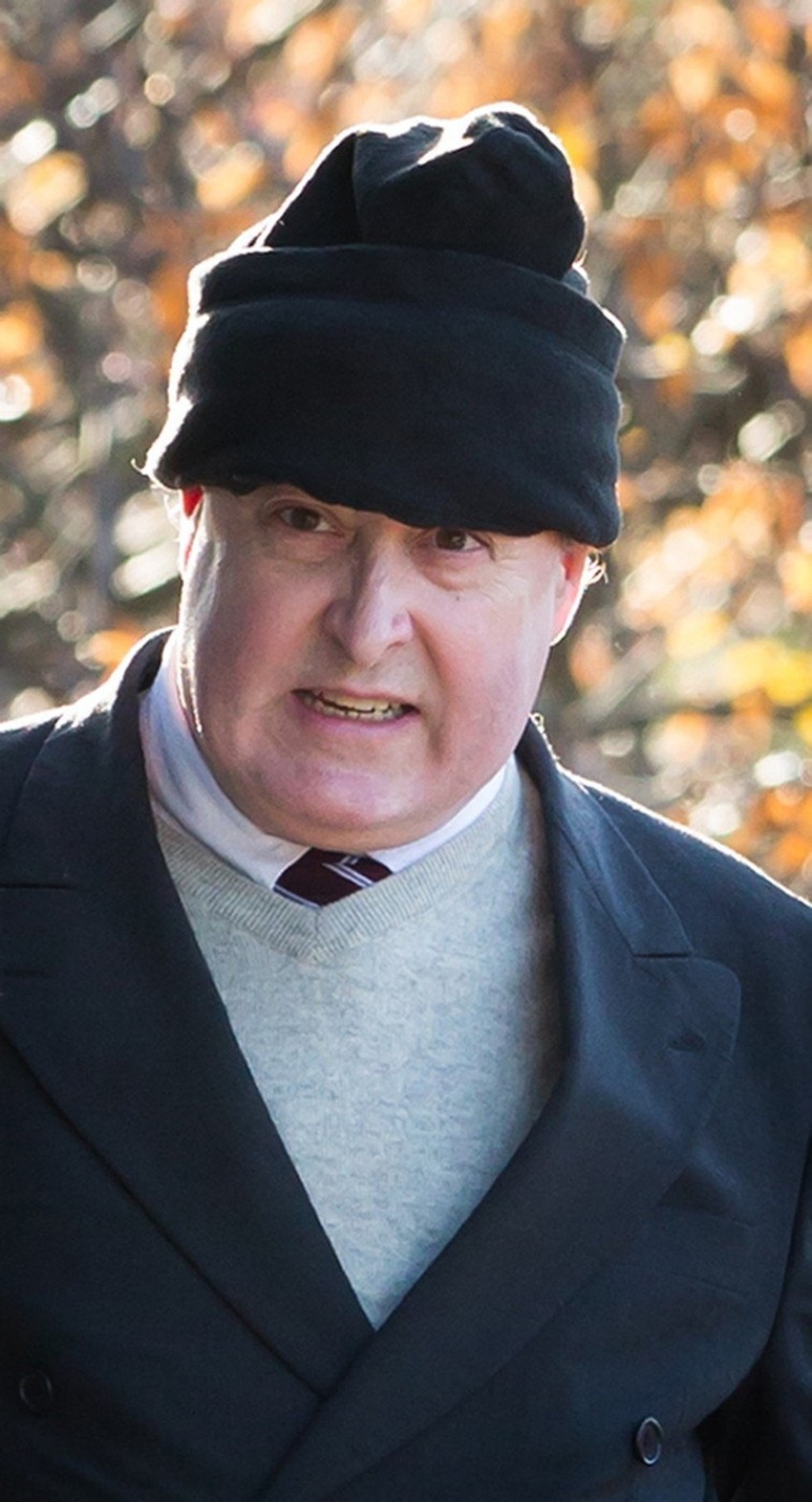 Fantazija ili stvarnost: Dejl Bolinger se na perverznjačkom sajtu razmetao kanibalizmom