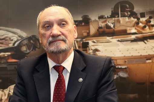 Antoni Macierewicz