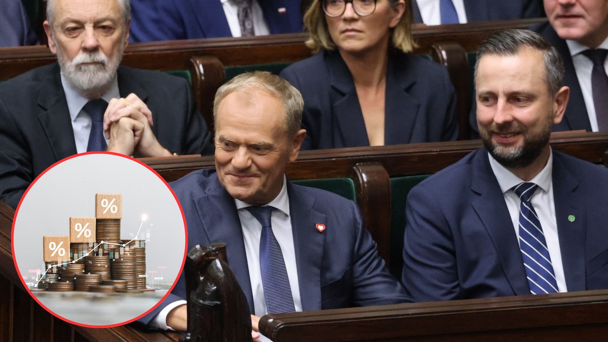 Najbardziej krytykowana podwyżka podatków od lat staje się faktem. Przedsiębiorcy wściekli: rząd uderza w polską gospodarkę