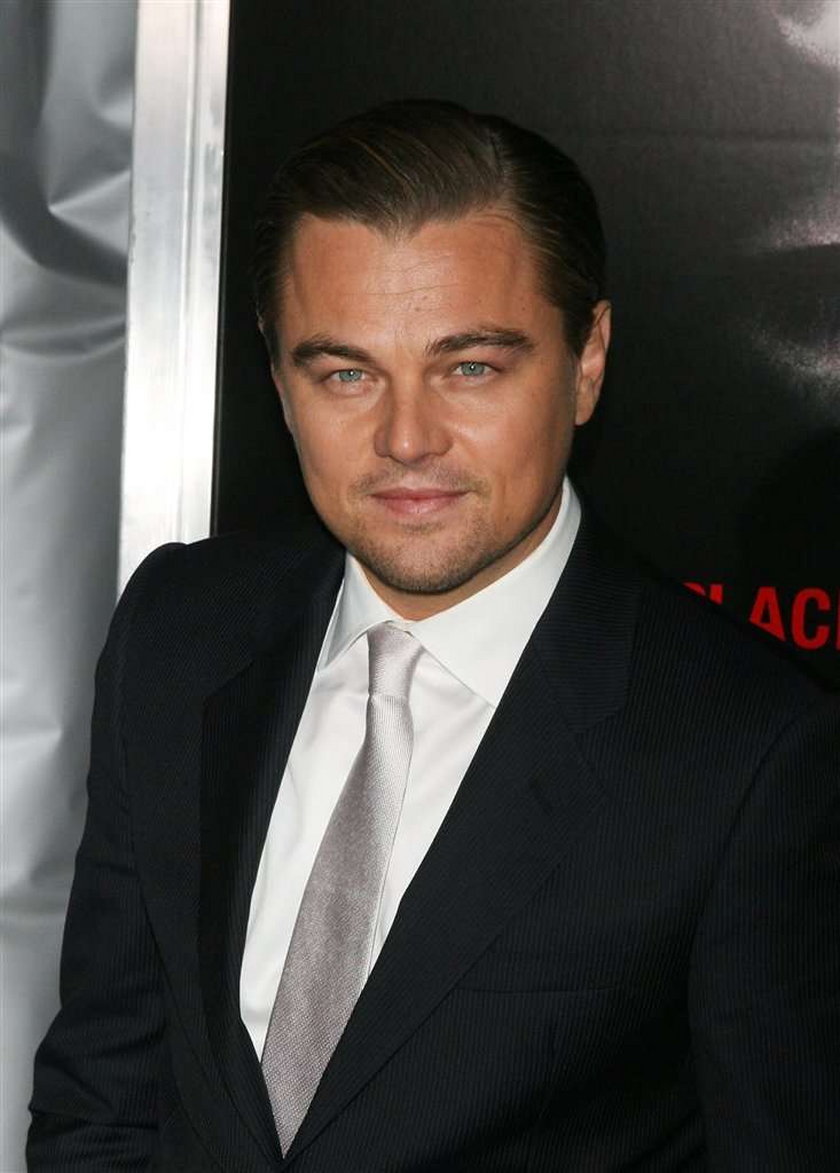 DiCaprio ma już nową partnerkę?