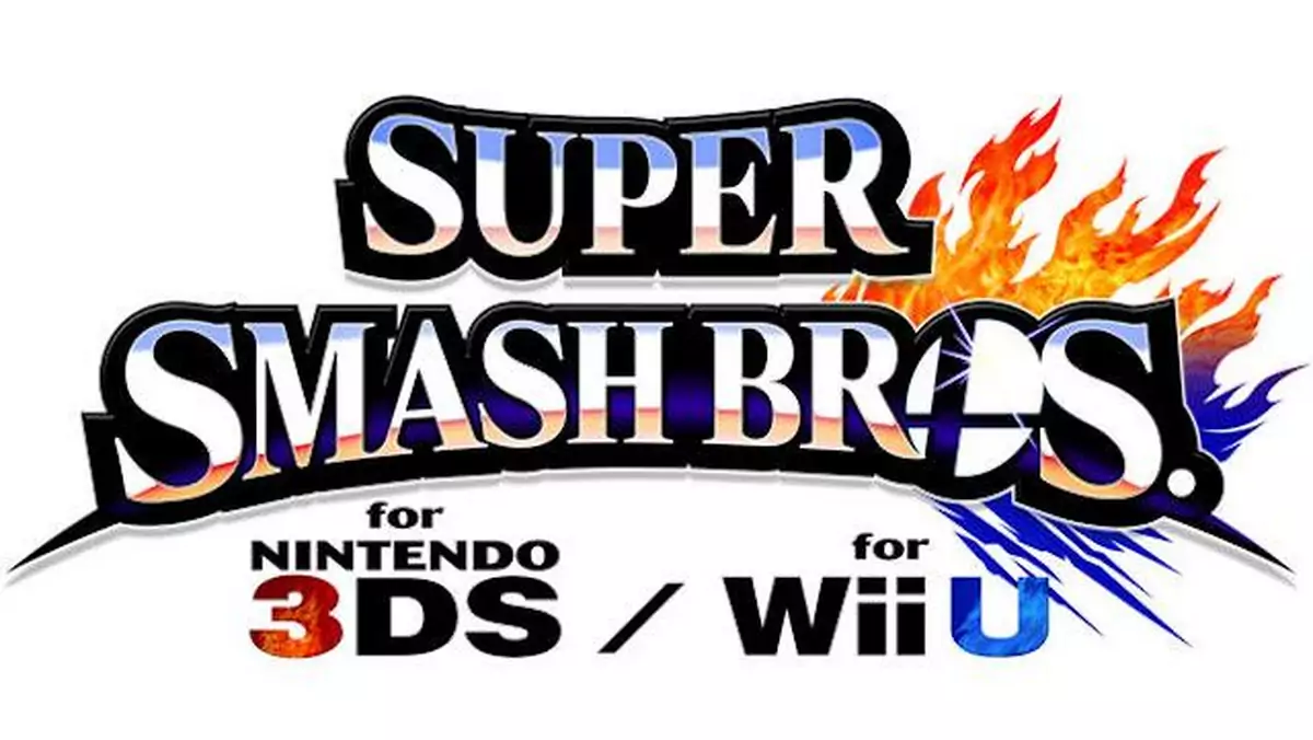 Nintendo Post E3 Event: Super Smash Bros. for Nintendo 3DS / for Wii U