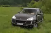 Porsche Cayenne - Niedoceniony luksus