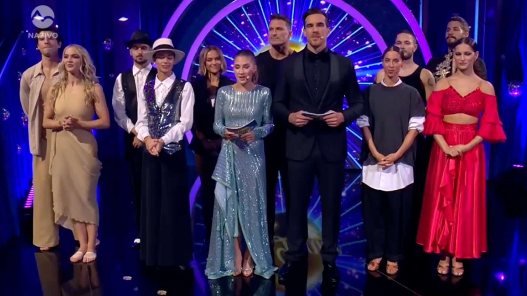 V Let's Dance končí ďalší tanečný pár. 