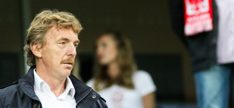 Boniek: Gorzała w kadrze była zawsze. To nie powód, by skreślić Boruca