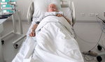 Niepokojące informacje o stanie zdrowia Lecha Wałęsy. Były prezydent cały czas jest w szpitalu