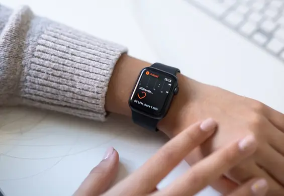 Marzy ci się smartwatch? Ten jest bardzo tani, a zachwyca funkcjami