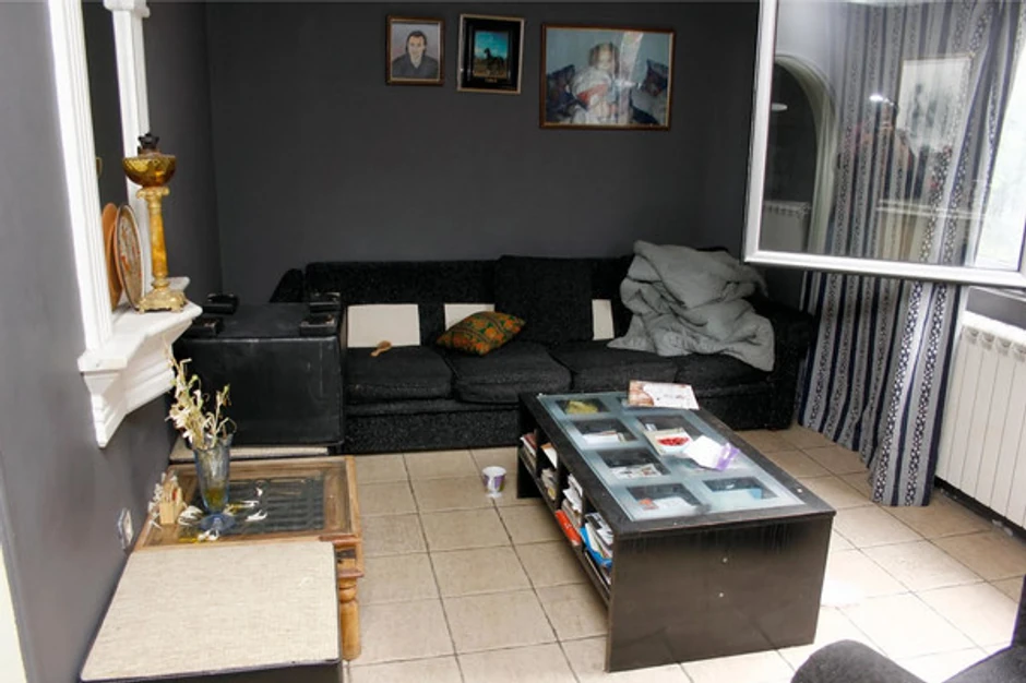 Aleksandra Subotić - dom