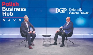 Potencjał Polski pozostaje niewykorzystany