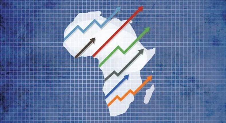 Les 10 pays d'Afrique avec le plus grand nombre de millionnaires en 2023