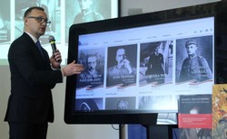 Oto najnowsze cyfrowe dziecko IPN. Urząd uruchomił swój największy portal