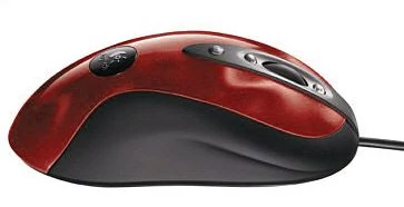 Logitech MX510