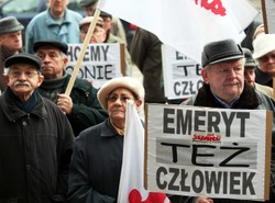 Reforma OFE pod lupę ekspertów