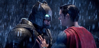 "Batman kontra Superman: Świt sprawiedliwości". Superbohaterowie łączą siły