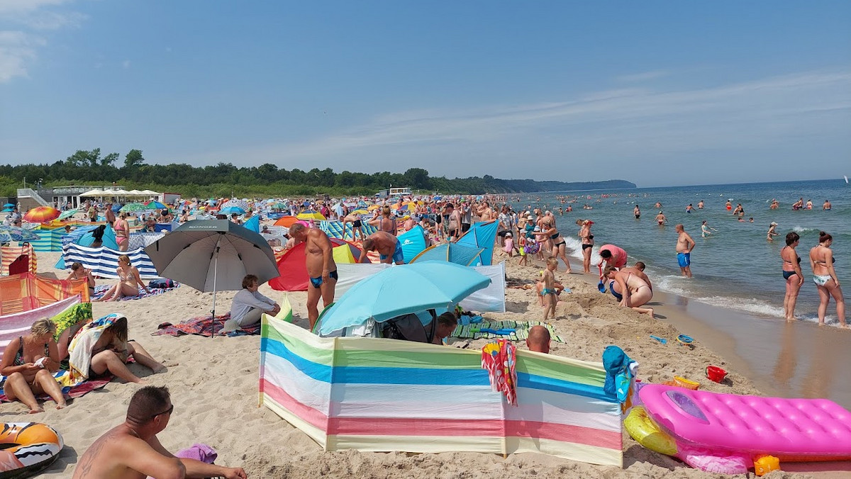 Polaków nie stać na wyjazdy? "Wakacje inne niż wszystkie"