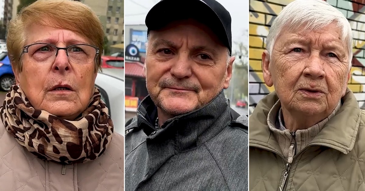 Pani Irena opowiada, jak żyje się seniorom. "Do sklepu idę tylko, jak są promocje"