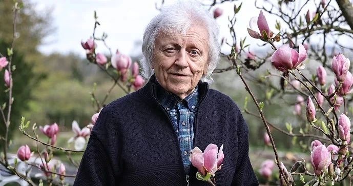 Václav Neckář