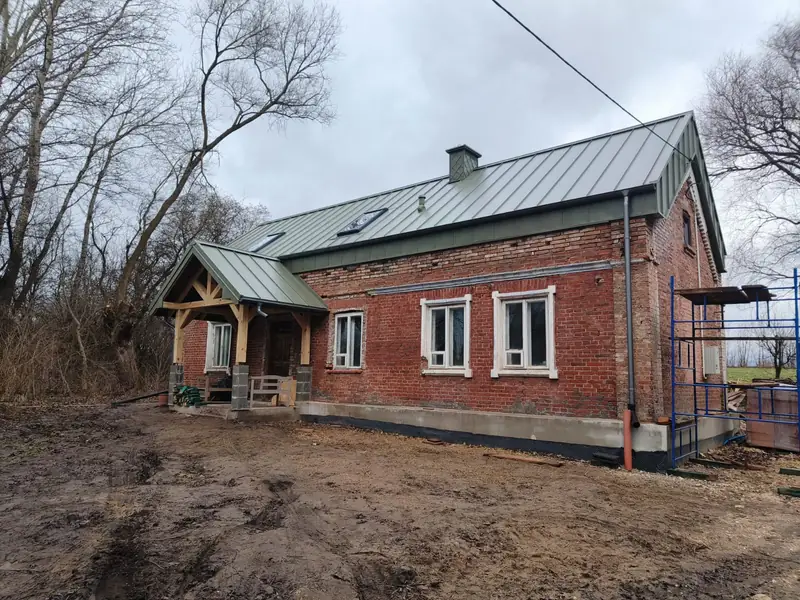&quot;Minusem dla wielu ludzi może okazać się przeciągający się w czasie remont&quot;