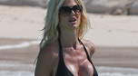 41-letnia Victoria Silvstedt w bikini
