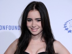 Dla Lily Collins rola "Królewny Śnieżki" jak najlepszy primaaprilisowy żart