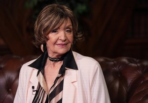 Lepa Lukić, emisija "Na terapiji sa Slavicom Đukić Dejanović"