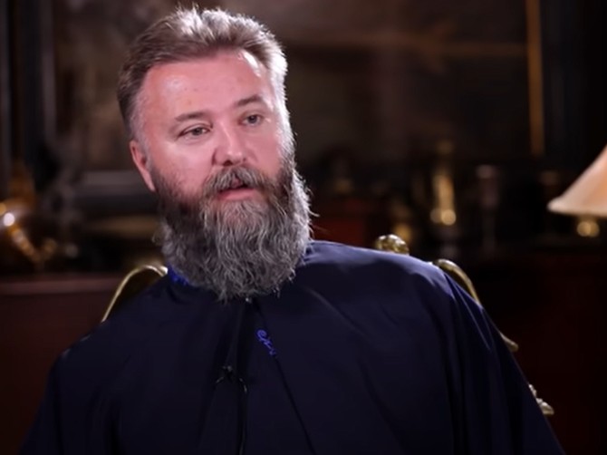 Otac Predrag Popović objasnio kako jedan jorgan garantovano spasava brak