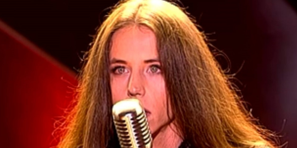 Michał Szpak