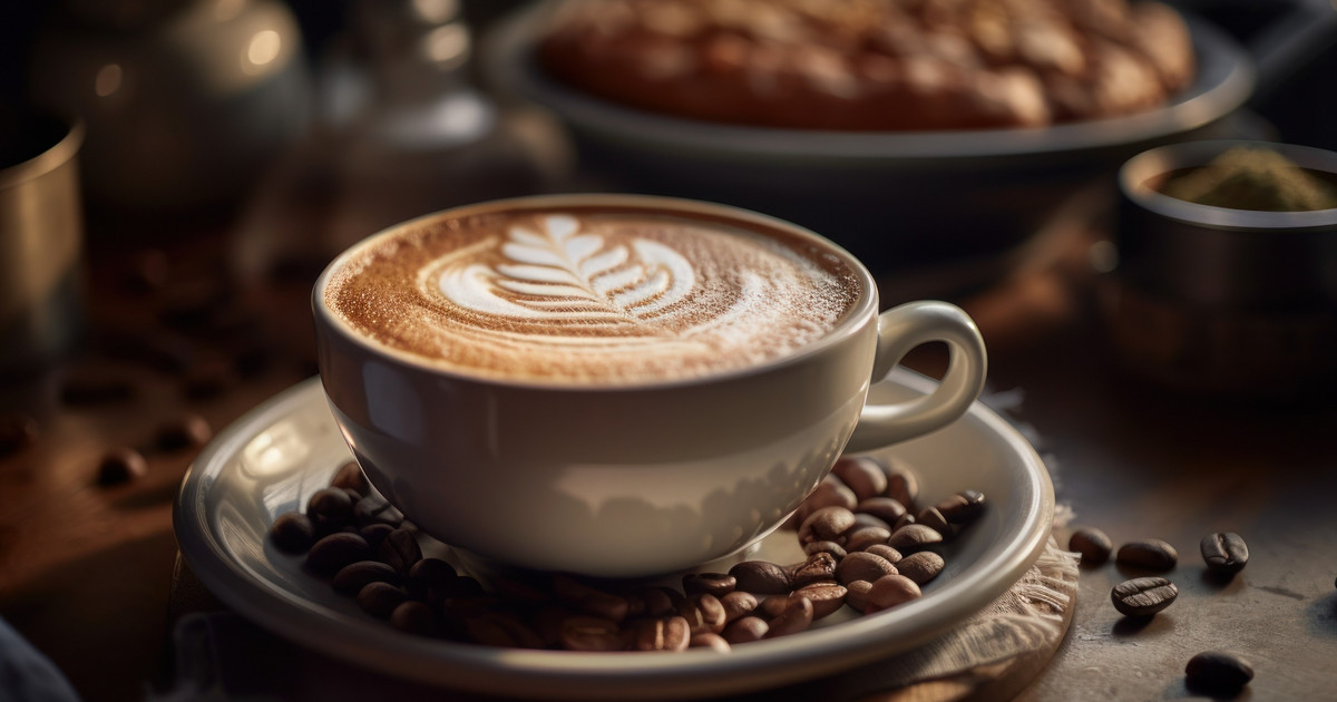 Coffee is becoming more expensive due to climate change and increasing popularity