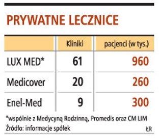 Enel-Med nie znalazł inwestora