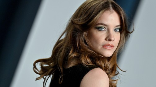 Palvin Barbara új frizurával tarol, és rá sem ismersz majd