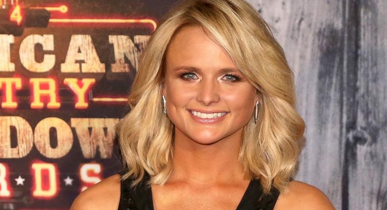 Miranda Lambert