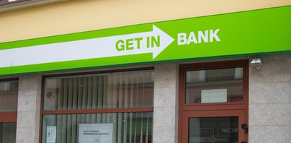 Getin Noble Bank znika. Co z pieniędzmi klientów?