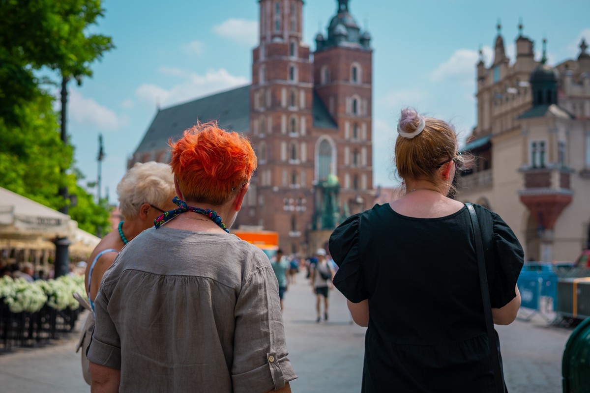 Dofinansowanie wakacji dla seniorów. choćby 2,5 tys. zł wsparcia