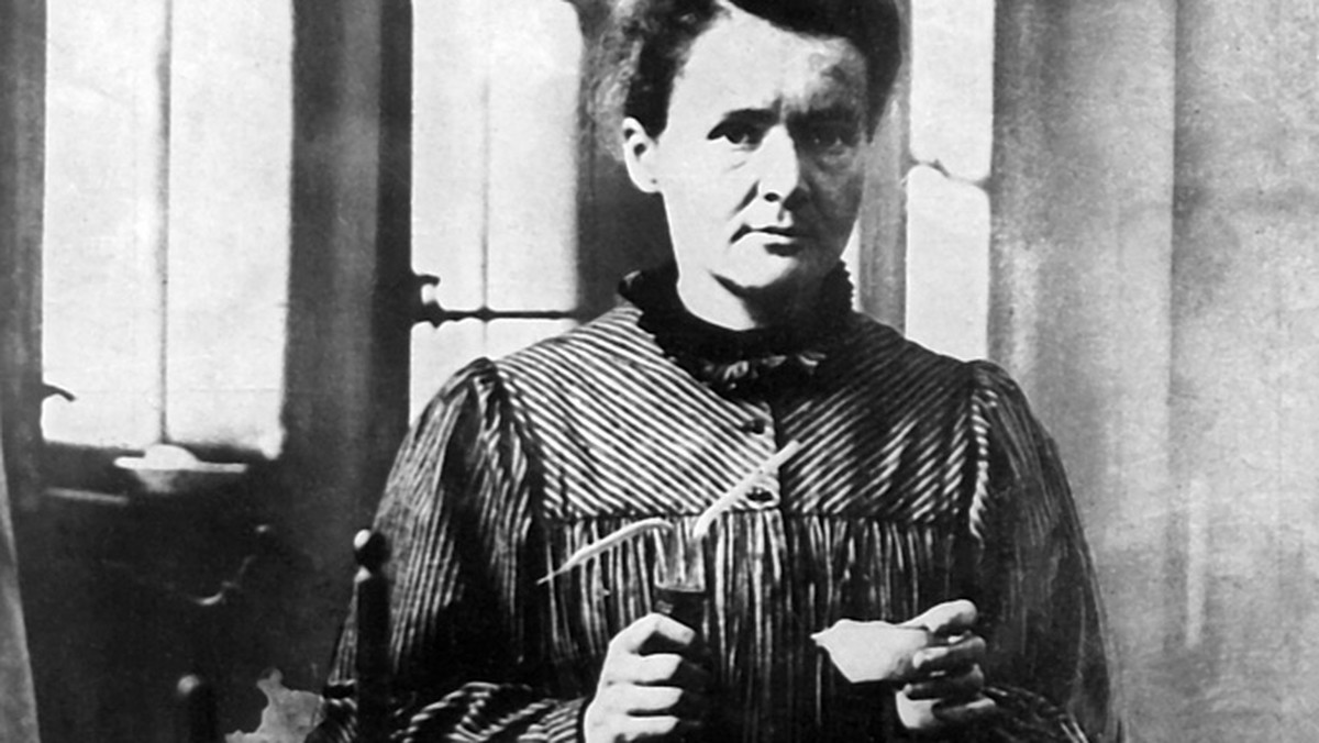 "Marie Sklodowska/Mme Curie" - taki tytuł nosić będzie wystawa w Muzeum Noblowskim w Sztokholmie. Ekspozycja, która otwarta zostanie we wrześniu, przypomni Szwedom, że wybitna noblistka była Polką.